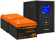 ИБП + батарея ExeGate SineTower SZ-1500.LCD.AVR.2SH.1C13.USB + 2x HRL 12-26 (26Ач) F665923 - фото 78763