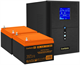 ИБП + батарея ExeGate SineTower SZ-2000.LCD.AVR.3SH.1C13.USB + 2x HRL 12-26 (26Ач) F665951 - фото 78853