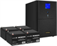 ИБП + батарея ExeGate SineTower SZ-3000.LCD.AVR.3SH.1C13.RJ.USB + 4x DT 1226 (26Ач) F665973 - фото 78883