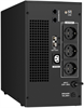 ИБП + батарея ExeGate SineTower SZ-3000.LCD.AVR.3SH.1C13.RJ.USB + 4x DT 1226 (26Ач) F665973 - фото 78885