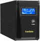 ИБП + батарея ExeGate SineTower SZ-600.LCD.AVR.1SH + DT 12100 (100Ач) F665833 - фото 78975