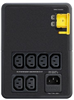 ИБП APC BVX1200LI Easy UPS BVX 1200VA F372031 - фото 79066