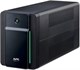 ИБП APC BVX1200LI-GR Easy UPS BVX 1200VA 650W F381227 - фото 79067