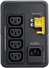 ИБП APC BVX700LUI Easy-UPS 700VA 360W F701344 - фото 79080