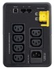 ИБП APC BX950MI Back-UPS 950VA 520W F371859 - фото 79089