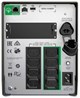 ИБП APC SMT1500IC Smart-UPS 1500VA F42145 - фото 79115