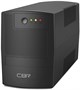 ИБП CBR UPS-TWP-101J-650 F32205 - фото 79159