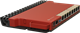 Маршрутизатор (роутер) MikroTik L009UiGS-RM F652150 - фото 79168