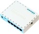 Маршрутизатор (роутер) MikroTik hEX (RB750Gr3) F235861 - фото 79176