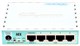Маршрутизатор (роутер) MikroTik hEX (RB750Gr3) F235861 - фото 79177