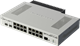Маршрутизатор (роутер) MikroTik CCR2004-16G-2S+PC F452035 - фото 79183
