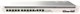 Маршрутизатор (роутер) MikroTik RB1100AHx4 F268232 - фото 79190