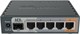 Маршрутизатор (роутер) MikroTik RB760IGS F289048 - фото 79202