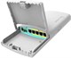 Маршрутизатор (роутер) MikroTik PowerBox Pro F254324 - фото 79244
