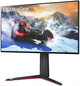 Монитор LG 27  27GP95RP-B UltraGear F669494 - фото 79284