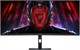 Монитор Xiaomi 34  G34WQi Curved Gaming F681273 - фото 79367