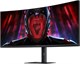 Монитор Xiaomi 34  G34WQi Curved Gaming F681273 - фото 79368