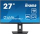 Монитор iiyama 27  ProLite XUB2793HSU-B6 F692912 - фото 79426