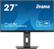 Монитор iiyama 27  ProLite XUB2797QSN-B1 F709160 - фото 79480