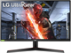 Монитор LG 27  27GN600-B UltraGear F474943 - фото 79531