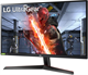 Монитор LG 27  27GN600-B UltraGear F474943 - фото 79532
