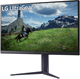 Монитор LG 32  32GS85Q-B F700203 - фото 79619