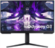 Монитор Samsung 27  S27AG320NI Odyssey G3 F85490 - фото 79642