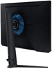 Монитор Samsung 27  S27AG320NI Odyssey G3 F85490 - фото 79644