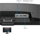 Монитор BenQ 24  GW2490 F685994 - фото 79780