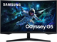 Монитор Samsung 27  S27CG550EI Odyssey G55C F673526 - фото 79864