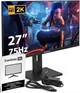 Монитор ExeGate 27  SmartView ES2707TA F688522 - фото 79998