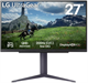 Монитор LG 27  27GS85Q-B F700202 - фото 80006