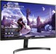 Монитор LG 27  27QN600-B F361245 - фото 80017