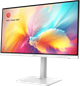 Монитор MSI 24  Modern MD2412PW F85265 - фото 80029