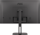 Монитор AOC 27  Q27V5N F464155 - фото 80118