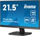 Монитор iiyama 22  ProLite XU2293HSU-B6 F673637 - фото 80174