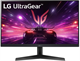 Монитор LG 24  24GS60F-B F681523 - фото 80195