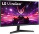 Монитор LG 24  24GS60F-B F681523 - фото 80196