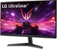 Монитор LG 24  24GS60F-B F681523 - фото 80197