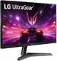 Монитор LG 24  24GS60F-B F681523 - фото 80198