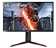 Монитор LG 27  27GN650-B F391780 - фото 80203