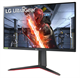 Монитор LG 27  27GN650-B F391780 - фото 80204