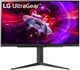 Монитор LG 27  27GR83Q-B UltraGear F673878 - фото 80209