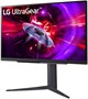 Монитор LG 27  27GR83Q-B UltraGear F673878 - фото 80210