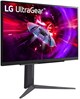 Монитор LG 27  27GR83Q-B UltraGear F673878 - фото 80211