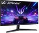 Монитор LG 27  27GS60F-B F683384 - фото 80216