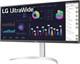 Монитор LG 34  34WQ650-W UltraGear F474636 - фото 80224