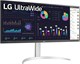 Монитор LG 34  34WQ650-W UltraGear F474636 - фото 80225