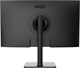 Монитор MSI 27  Modern MD272QXP F651185 - фото 80236