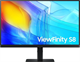 Монитор Samsung 27  LS27D800EAIXCI F706905 - фото 80283